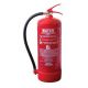 Firecon Water CO2 Stored Pressure Type Fire Extinguisher, Capacity 9l