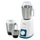 Havells GHFMGAMQ050 Mixer Grinder, Model Supermix, Power 500W, Color Turquoise