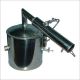 SISCO India Water Still (Table Pattern  Barnstead Type), Load 2kW, Capacity 2l/hr