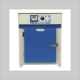 SISCO India Bacteriological Incubator (Memmert Type) with Aluminum Chamber, Size 300 x 300 x 300mm, No. of Trays 1