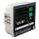 MES Patient Multi Parameter Monitor, Size 12.1Inch