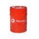 Total Acantis HM 68 Hydraulic Oil, Pour Point -24 deg C, Volume 210 l