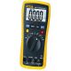 MEXTECH 115 Digital Multimeter, Weight 0.38kg, Dimension 183 × 95 × 42 mm, Frequency 10 Mhz