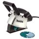 Makita SG1251J Wall Chaser, Power 1400W, Capacity 125mm, Speed 10000rpm, Weight 4.5kg