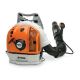 STIHL BR 500 Blowers, Stroke 2, Fuel Capacity 1.4l, Weight 10.2kg