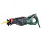 Metabo PSE 1200 Tiger Saw, Part Number 601301000Z10M1, Power 650W