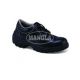 Mangla Reach Safety Shoes, Size 6, Sole PVC