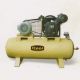 Real 239 Two Stage Air Compressor with Tank, Power Rating 3hp, Tank Capacity 150l, Number of Cylinder 2
