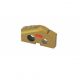 YG-1 S1515057 Throw-Away Drill Insert, TiAlN Coating, Dia 22.62mm, Thickness 4mm