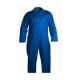 Solsafe  SI-DNGRI210 Work Wear Suit, Color Navy Blue, Size L, Weight 0.4kg