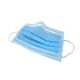 Shiva Industries SI-DM Disposable Mask, Color Blue, Weight 1.2kg