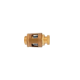 Super Safety Valve Open, Size 3/4inch, Material Brass