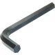 Unbrako Hexagon Wrenches, Length 2.5mm, Part Number 122270