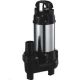 Crompton Greaves ILM052 Dewatering Submersible Pump, Pipe Size 32 x 32mm, Speed 3000rpm, Power Rating 0.5hp