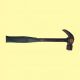 Duro Tubular Claw Hammer with Grip, Weight 0.34kg