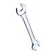 Venus No.895 Double Ended Open Jaw Spanner, Size 7/8  1.1/8ww