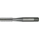 Sherwood SHR0850930C UNC HSSGT STR Flute Plug Tap, Size-Pitch No.7/8inch x 9, Overall Length 118.0mm, Shank Diameter 16.00mm