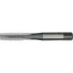 Sherwood SHR0851450A BSW HSSGT STR Flute Taper Tap, Size-Pitch 1inch x 8, Overall Length 130.0mm, Shank Diameter 18.00mm