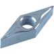 Yamaloy YML1209404A VNMG 12T304-NF1 Insert Grade QX500, Shape Triangle, Material Carbide