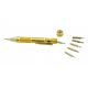 Goodyear GY10483 6 in 1 Screwdriver Bits Set