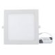 Milkyway M174 LED Panel, Type Square, Power Rating 18W