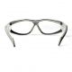 3M 11394 V Plus Safety Glasses