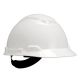 3M H-401P Pinlock Hard Hat, Color White