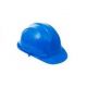 Samarth Ordinary Safety Helmet, Color Blue