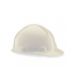 Udyogi Nape Type Safety Helmet, Color White