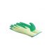 Samarth Latex Coated Hand Gloves, Color Green
