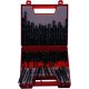 Cromwell PRO0259002A Assorted S/S Drill Set