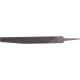 Kennedy KEN0302610K Knife Smooth Engineers File, Overall Length 150mm