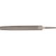 Kennedy KEN0308310K Half Round Smooth Engineers File, Overall Length 355mm