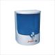 SapphireX Dolphin (RO+UV+UF) Water Purifier, Weight 9.5kg, Capacity 8l
