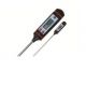 Sudershan Measuring Engineering Pen Type Thermometer, Range 50 - +300deg C
