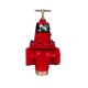 Vanaz R-2304 Pressure Regulator, Inlet Pressure 1-17kg/sq cm, Outlet Pressure 0.5-10kg/sq cm