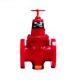 Vanaz R-2316 Pressure Regulator, Inlet Pressure 1-17kg/sq cm, Outlet Pressure 0.5-10kg/sq cm