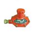 Vanaz R-4109 Pressure Regulator, Inlet Pressure 1-17kg/sq cm, Outlet Pressure 20-200m/bar