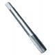 YG-1 TE733436 Metric Fine Thread Hand Tap, Drill Dia 9.4mm, Shank Dia 7mm, Overall Length 100mm