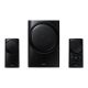Samsung HW-H20 Home Theater System, Weight 8kg, Dimensions 54 x 41 x 32.4cm,Wattage 60W