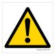 Safety Sign Store CW708-105AL-01 Danger:-Graphic Sign Board