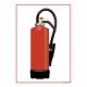 Safety Sign Store FS405-A4V-01 Fire Extinguisher-Graphic Sign Board