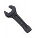 Ambika Open End Slogging Wrench, Size 22mm