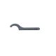 Ambika AO-HW Hook Wrench, Size 110-115mm