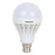 Frazzer LED Bulb, Power 3W, Weight 0.05kg, Base Type Pin B22