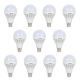 Frazzer LED Bulb Combo, Power 7W, Weight 0.07kg, Base Type Pin B22