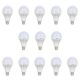 Frazzer LED Bulb Combo, Power 7W, Weight 0.07kg, Base Type Pin B22