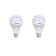 Frazzer LED Bulb Combo, Power 3 & 7, Weight 0.12kg, Base Type Pin B22
