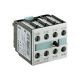 Siemens Auxiliary Contact Block, Suitable for 3TF32/33 Contactor, Type Normally Open