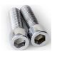 APL Allen Cap Screw, Length 1.1/4inch, Diameter 3/16inch, Material Stainless Steel
